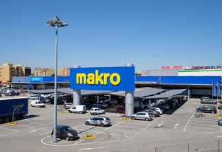 Makro: acordo de venda de lojas da varejista em São Paulo avança