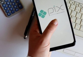 Pix: pagamentos crescem mais de 1.000% em um ano