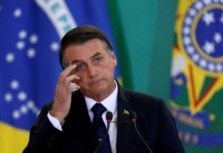 Bolsonaro: Zelenski fala com presidente sobre exportação de grãos e pede apoio a sanções