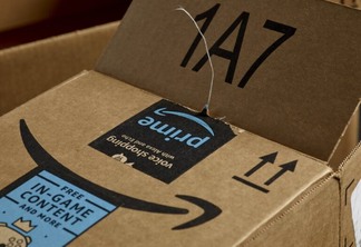 Amazon (AMZO34) registra maior número de vendas da história do Prime Day