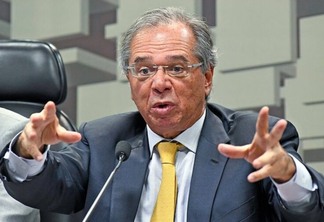 Guedes: me incomoda que Petrobras (PETR4) seja ainda metade estatal