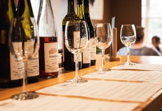 Wine anuncia parceria com coleção de NFTs