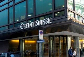 Credit Suisse é condenado por lavagem de dinheiro envolvendo cocaína