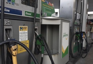 Combustíveis: Preços estão diminuindo
