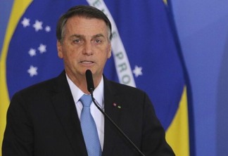 Bolsonaro: Resultado do PIB pode custar reeleição