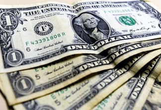 Goldman Sachs projeta dólar a R$ 4
