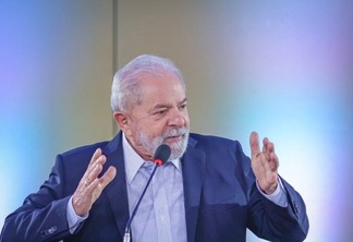 Datafolha: Lula tem 54% dos votos válidos e ganharia no 1º turno