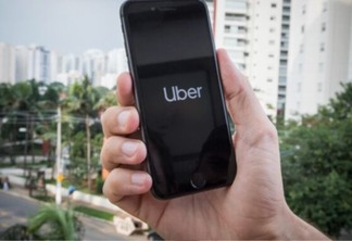 Uber passa a aceitar Pix como forma de pagamento em todo o território nacional