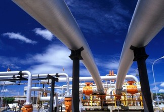 Estatal boliviana reduz 30% do fornecimento de gás natural ao Brasil