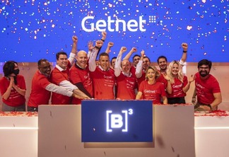 Getnet (GETT11) anuncia pedido para fechar capital na B3