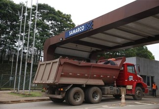 Samarco: sindicatos apresentam plano alternativo para reestruturação da companhia