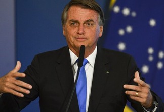 Bolsonaro sugere mudança na distribuição de dividendos da Petrobras (PETR4)