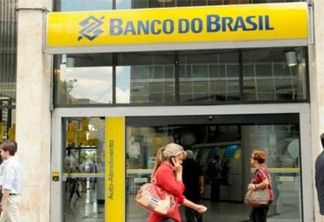 Banco do Brasil (BBAS3) tem lucro líquido 6