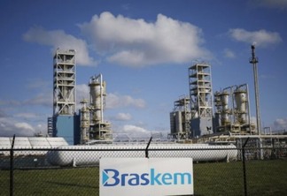 Braskem (BRKM5): lucro líquido cresce 56% no 1T22