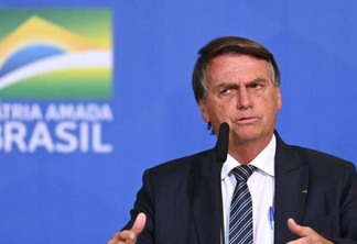 Bolsonaro se reúne com fundador da XP