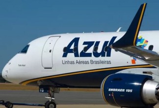 Azul (AZUL4) tem prejuízo de R$ 808 mi no primeiro trimestre de 2022