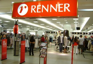 Lojas Renner (LREN3) reverte prejuízo e tem lucro de R$ 191 milhões