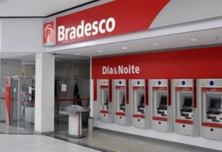 Bradesco (BBDC4) registra lucro de R$ 6