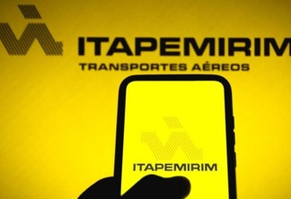 Itapemirim recebe multa de R$ 3 milhões por voos cancelados
