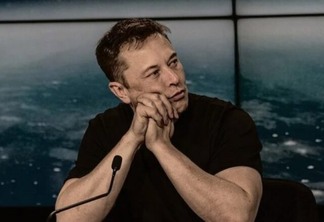 Elon Musk: criptomoeda dispara 20% após bilionário mudar foto de perfil no Twitter