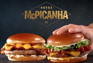 Senado cobra explicações de McDonald’s e Burger King sobre publicidade enganosa de sanduíches