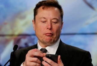 Elon Musk pode pagar R$ 1 bilhão ao Twitter em caso de desistência de compra