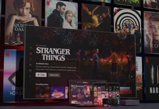 Netflix (NFLX34) está ameaçada? Inflação é choque de realidade para o mercado de streaming