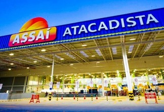 Assaí (ASAI3) bate recorde e cresce 21% no 1º trimestre