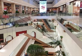 BR Malls (BRML3) tem crescimento de 59% nas vendas no 1T22