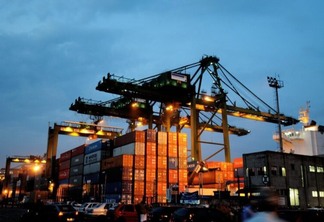 EUA: comércio bilateral com o Brasil cresce e bate recordes