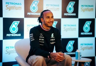 Lewis Hamilton: ninguém acreditava em um piloto negro