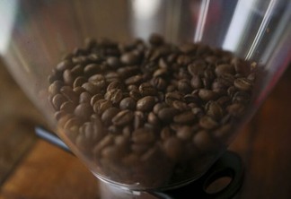 Preço do café avança até 40%
