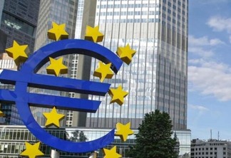 Euro: crescimento será no mínimo no 1º tri