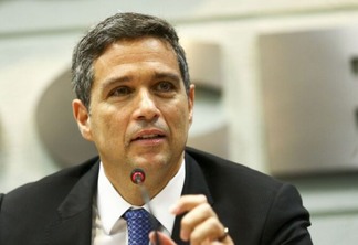 BC: 'Falta de crescimento do Brasil precisa ser discutida'