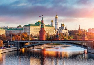 Bolsa de Moscou funcionará normalmente na segunda-feira
