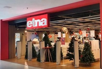 Etna anuncia encerramento de atividades no país