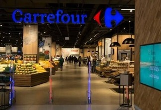 Carrefour (CRFB3) pagará R$ 179 mi em JCP; veja valor por ação