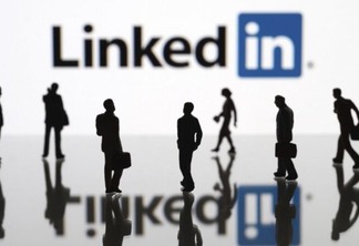 LinkedIn é alvo de ação de R$ 10 mi após tirar anúncio do ar
