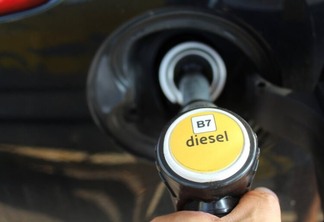 ICMS sobre diesel terá alíquota única de até R$ 1