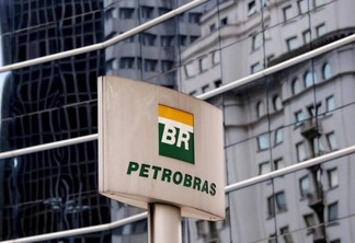 Produção total da Petrobras cai 4