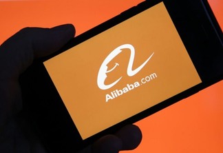 Alibaba aumenta recompra de ações para US$ 25 bi