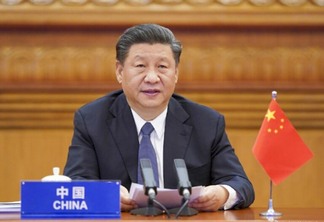 China diz que guerra não interessa ninguém