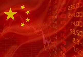 Morgan Stanley corta projeções para PIB da China
