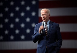 Biden diz que não vai "Lutar Guerra Mundial da Ucrânia"