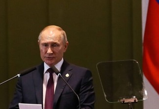 Putin: de taxista a dono de império bilionário