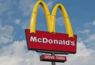 McDonald’s tem prejuízo de US$ 50 mi com saída da Rússia 