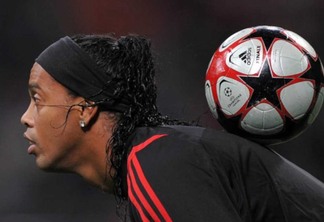 Ex-jogador de futebol, Ronaldinho Gaúcho / Foto: Divulgação
