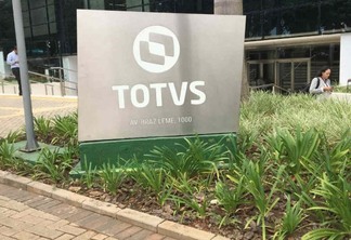 Totvs (TOTS3)