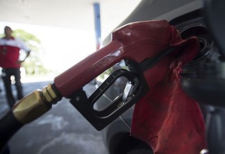 Guerra pode afetar peço da gasolina no Brasil / Marcelo Camargo-Agência Brasil