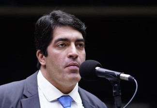 Deputado federal Otto Alencar Filho (PSD/BA) - Pablo Valadares /Câmara dos Deputados